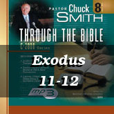 Exodus 11-12