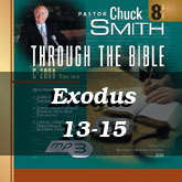 Exodus 13-15