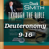 Deuteronomy 9-16