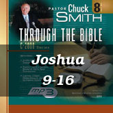 Joshua 9-16