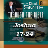 Joshua 17-24