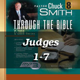 Judges 1-7