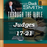 Judges 17-21