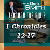 1 Chronicles 12-17