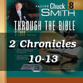 2 Chronicles 10-13