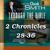 2 Chronicles 28-36
