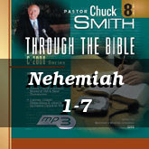 Nehemiah 1-7