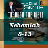 Nehemiah 8-13