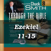 Ezekiel 11-15