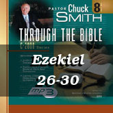 Ezekiel 26-30
