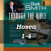 Hosea 1-4