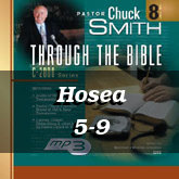 Hosea 5-9