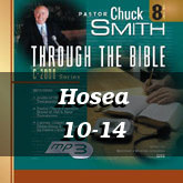 Hosea 10-14