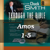 Amos 1-5