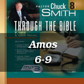 Amos 6-9