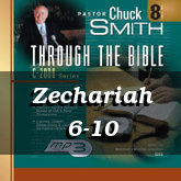 Zechariah 6-10