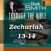 Zechariah 13-14