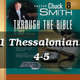 1 Thessalonians 4-5