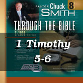 1 Timothy 5-6