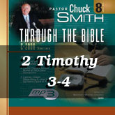 2 Timothy 3-4