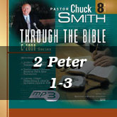 2 Peter 1-3