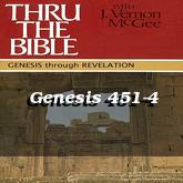 Genesis 451-4