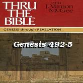 Genesis 492-5