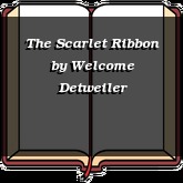 The Scarlet Ribbon