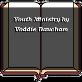 Youth Ministry