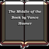 The Middle of the Book