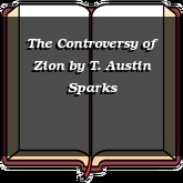 The Controversy of Zion