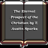 The Eternal Prospect of the Christian