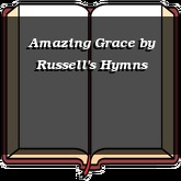 Amazing Grace