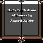 God's Truth About Alliances