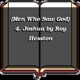 (Men Who Saw God) 4. Joshua