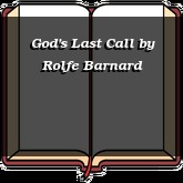 God's Last Call