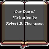 Our Day of Visitation