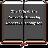 The City & the Saved Nations