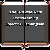 The Old and New Covenants