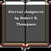 Eternal Judgment
