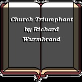 Church Triumphant