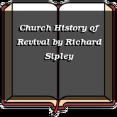 Church History of Revival