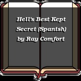 Hell's Best Kept Secret (Spanish)