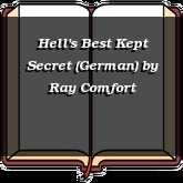 Hell's Best Kept Secret (German)