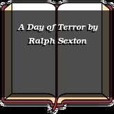 A Day of Terror