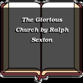 The Glorious Church