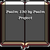 Psalm 130