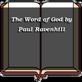 The Word of God