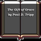 The Gift of Grace