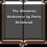 The Kinsman Redeemer